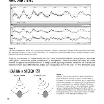 Hal Leonard Hal Leonard Recording Method For Bands, Singer-Songwriters & More image 3