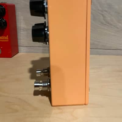 Diamond Memory Lane (4-Knob) Limited Edition - CME Exclusive 2023 - Pacific Peach image 2