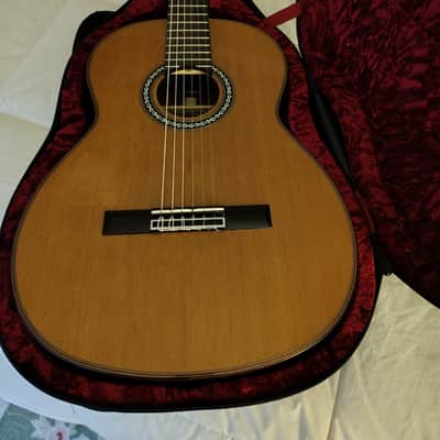 Cordoba C9 CD/MH Classical 2023 - Natural image 1