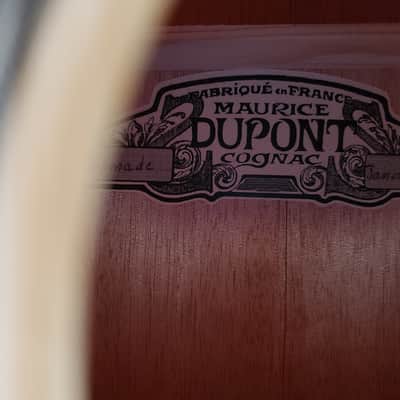 Dupont Nomade 2020 Natural image 3
