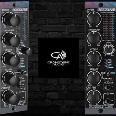 Cranborne Audio Brick Lane 500 (Xmas Offer!) image 2
