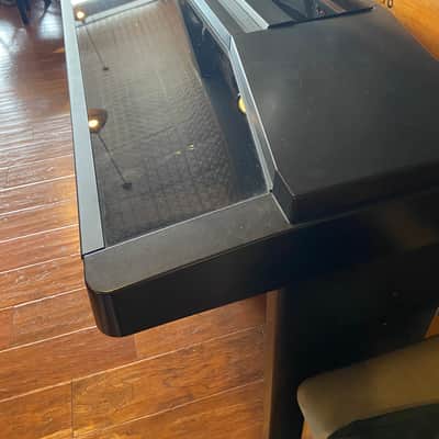 Yamaha Clavinova CVP-30 Electric Piano image 10