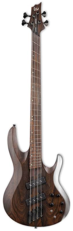 ESP LTD B-1004 Multi-Scale | Reverb