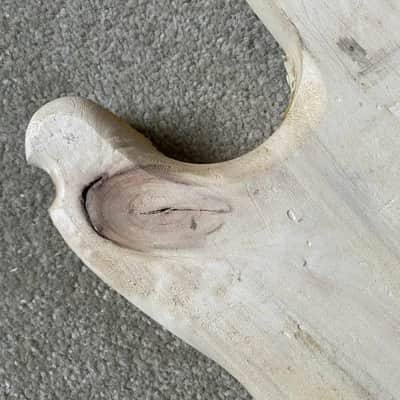 Basswood Guitar Stratocaster Strat Style Body image 6