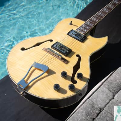 Yamato ES-175 Killer Flametop - Made in japan - w Case image 4