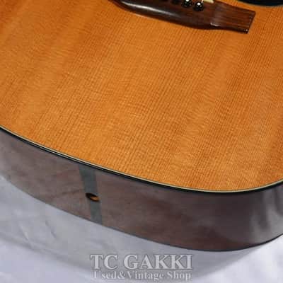Martin 1993 00 18SQ w/demo video! image 5
