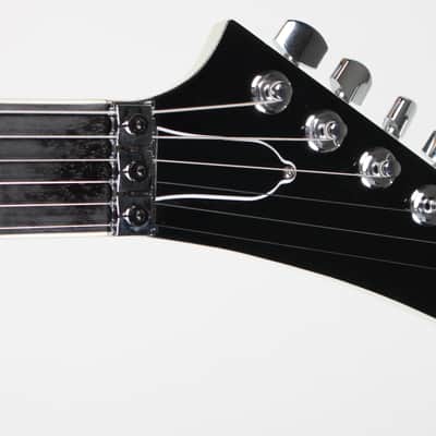 Gibson Explorer 90 Matthias Jabs (Scorpions) Private Stock 2016 White/Black image 7