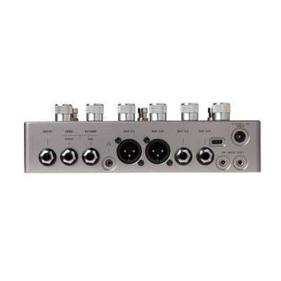 Darkglass Anagram Multi-effects Bass Workstation image 6