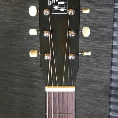 Gretsch Gretsch Americana - Way Out West - 2003 - Alien Green! - Mint in Original Box image 5