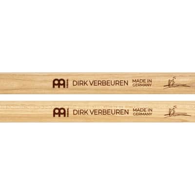 Meinl Dirk Verbeuren Signature Drum Sticks image 4