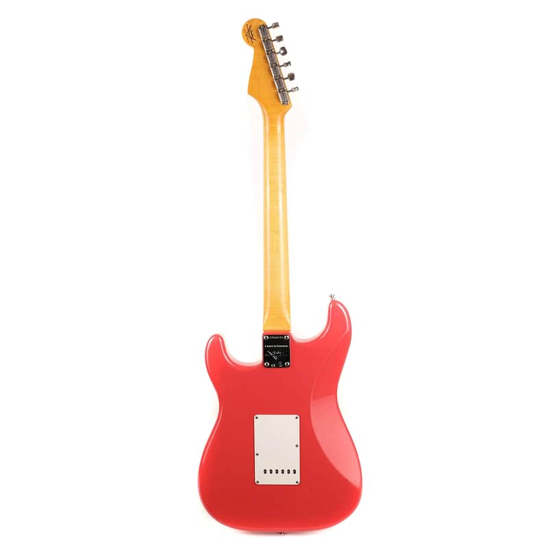 Fender Custom Shop '64 Reissue Stratocaster Journeyman Relic  image 4