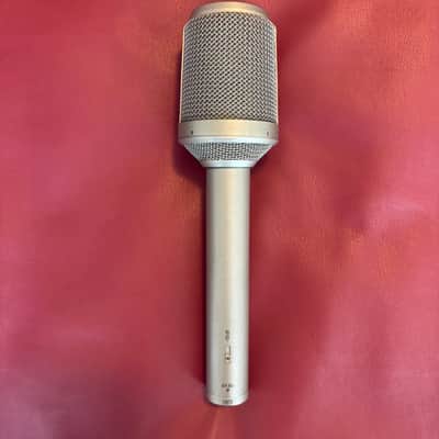 Neumann KM 86 1970s - Nickel image 5