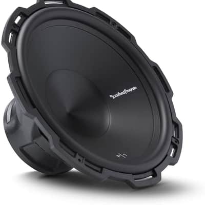 Rockford Fosgate - P1S4-15 - Punch P1 SVC 15-Inch 250 Watts Subwoofer - 4 Ohm image 6