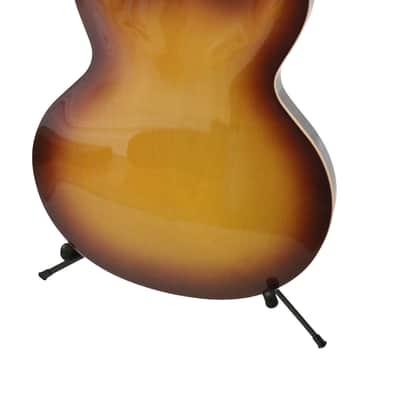 Gibson Larry Carlton Signature ES-335 2002 - 2015 - Carlton Burst image 5