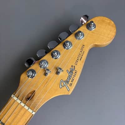 Fender American standard StratoCaster image 4