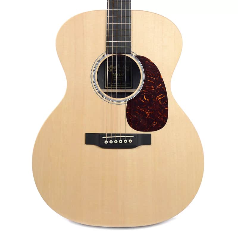 Martin GPX1AE 2015 - 2019 image 2