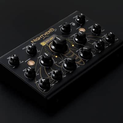 ERICA SYNTHS NIGHTVERB : BRAND NEW :  [DETROIT MODULAR] image 3