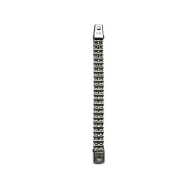 DW DWSM1204S Double Chain w/ Link for 9000 Pedals