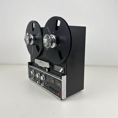 Revox - B77 MK 1 - 2 Track - Stereo Tape Recorder - Serviced/Recapped image 4