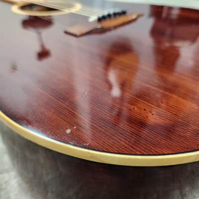 Brazos BA78 Dreadnought image 14