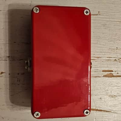 Analogman Peppermint Fuzz New Old Stock image 5