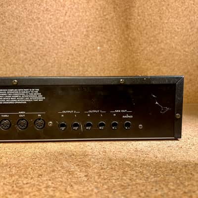Roland JV-1080 64-Voice Synthesizer Module – Serviced – Warranty image 13