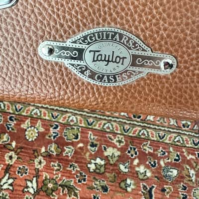 Taylor Taylor Solid Body - SB-X 2010 - Gloss image 20
