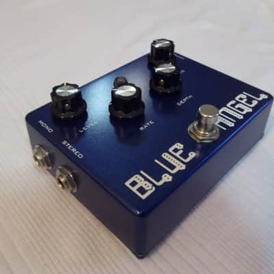 Trinity Amplification Blue Angel Boutique Chorus image 1