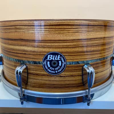 Biit Snahon 2020 - Natural 6.5x14 image 2