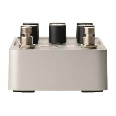 Universal Audio UAFX Knuckles ‘92 Dual Rec Amplifier Overdrive Pedal image 4