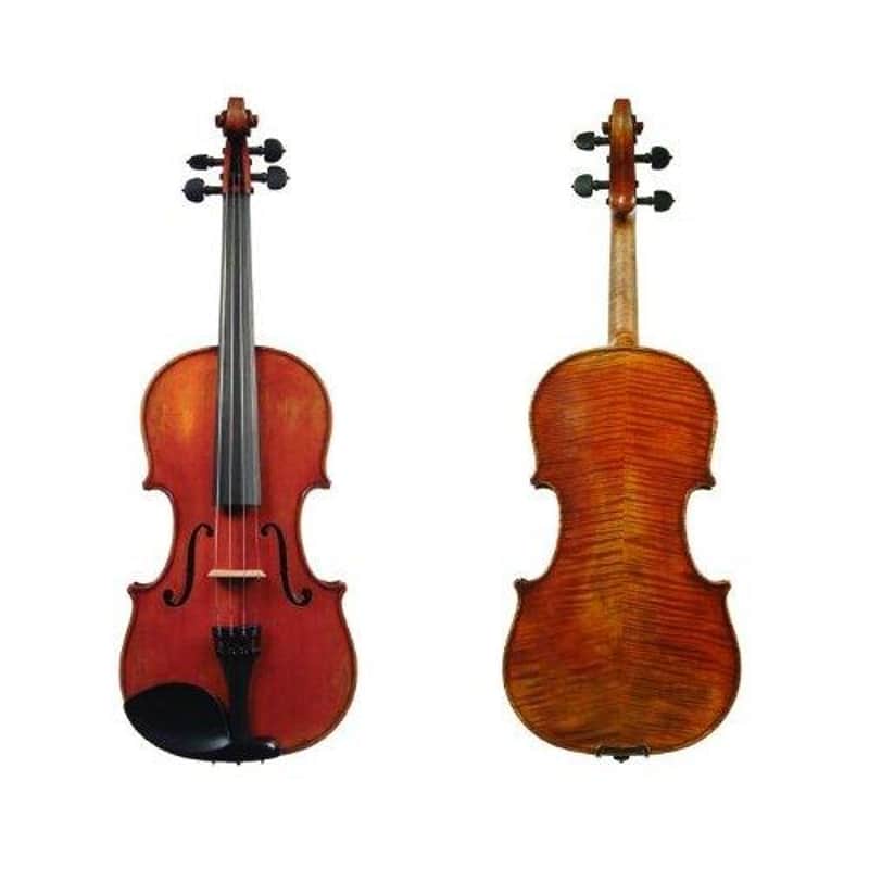 Scott Cao Soil 1714 Violin STV-750E - 4/4 | Reverb