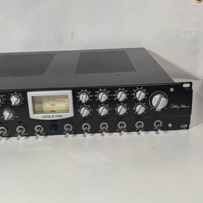 PreSonus ADL 700 Tube Channel Strip image 3