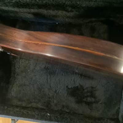 Fender Rosewood Telecaster RW TL69 98 1985 Japan image 17
