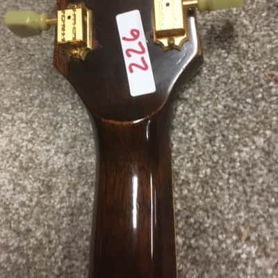 Gibson 1971 Gibson SG Custom Three Logo Pickups ! Restored ! Must See ! Walnut image 13