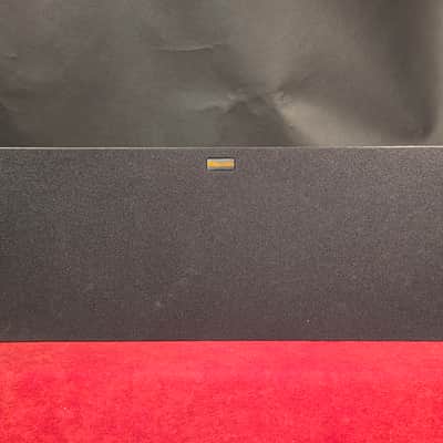 Klipsch R-15M Reference Bookshelf Speakers & R-25C Center Console Speaker image 18