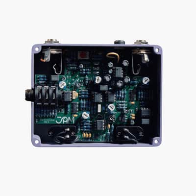 JAM Pedals RetroVibe mk.4 image 12