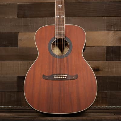 Fender Tim Armstrong Hellcat LH, Walnut Fingerboard, Natural image 3