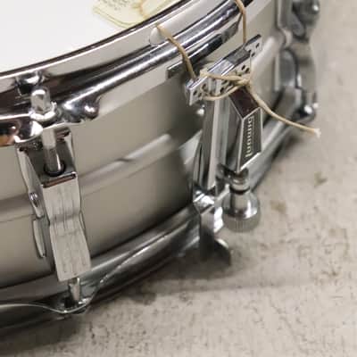 Ludwig LM404 Acrolite 5x14" Snare Drum Vintage 1970's #1 image 14