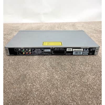 Pioneer DV-2750-S - Media Player - Silver - Fair image 6