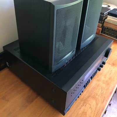 Harman Kardon AVR 25II 5.1 Channel 600 Watt Audio & Video Receiver image 4
