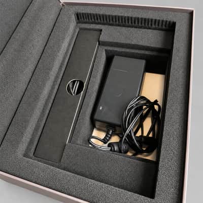 Universal Audio Apollo x4 QUAD Thunderbolt 3 Audio Interface 2019 - Present - Gray image 4