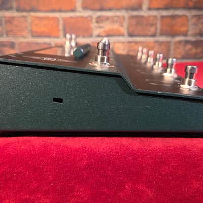 Kemper Amps Profiler Head Black w/ Foot Remote Controller & Original Boxes image 16