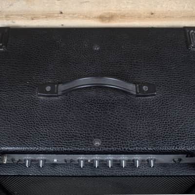 Eden Nemesis N12S 120W 12" Bass Combo Amp "Good Condition" image 5