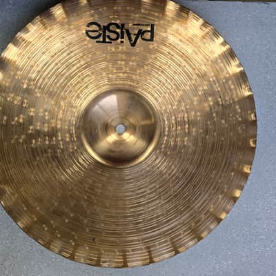 Paiste Sound Edge - Black image 6