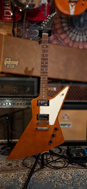 Gibson Explorer '76 1990 - 2002 | Reverb Australia
