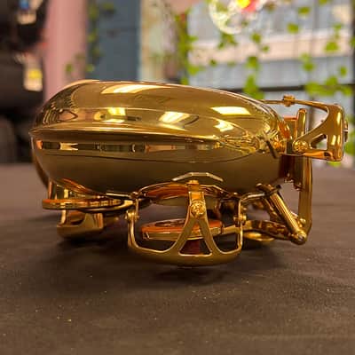Yamaha YAS-480 Alto Saxophone image 12