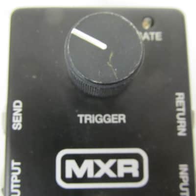 Used MXR M195 Noise Clamp VGC image 8