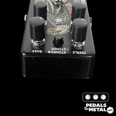 Catalinbread SFT 30th Street Finish -x15448 image 5