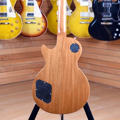 Gibson Les Paul Traditional 2016 T Honey Burst image 12