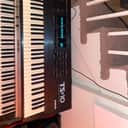 Ensoniq TS-10 Performance / Composition Synthesizer 1993 - Black